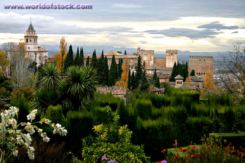 Granada